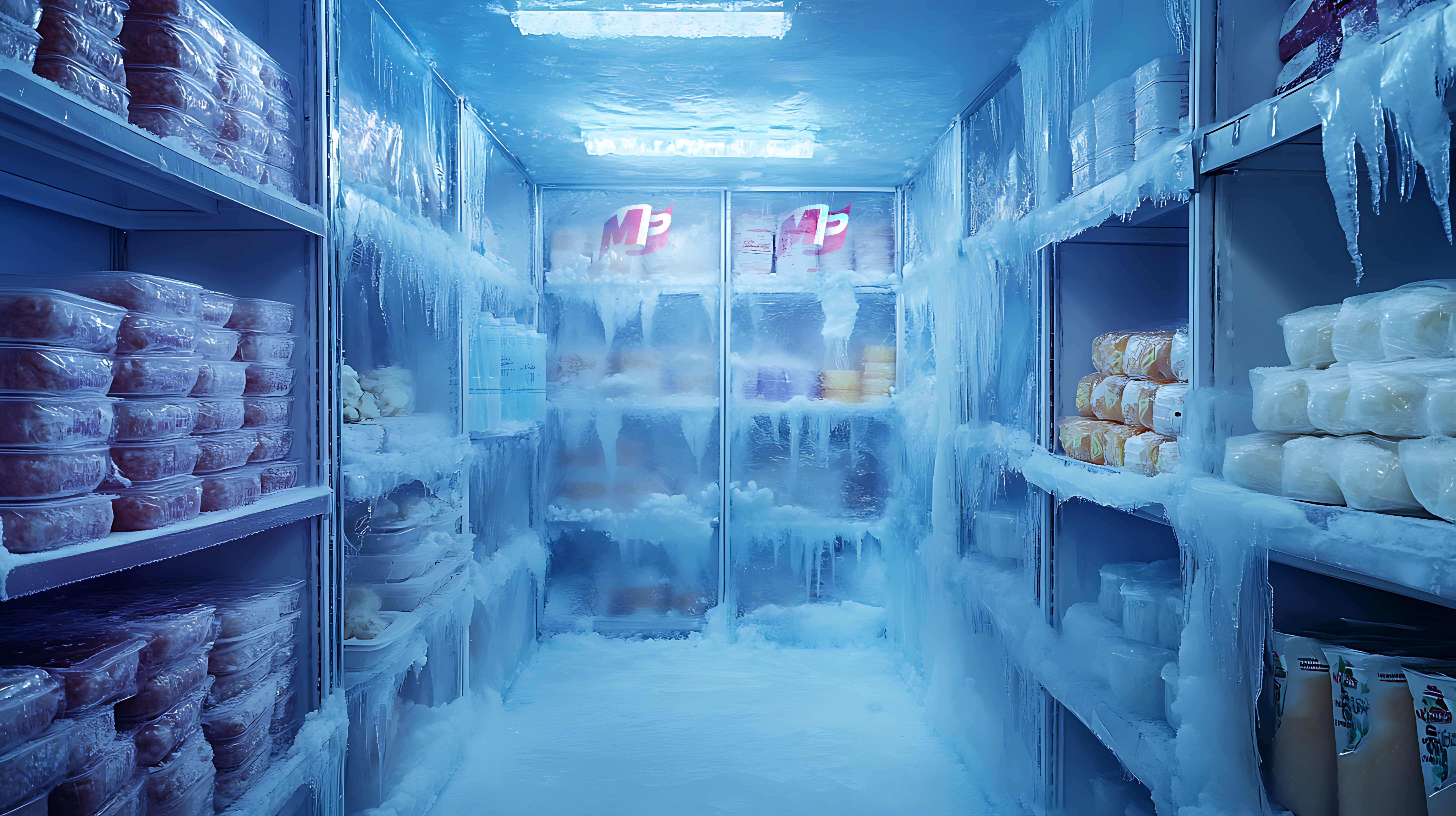 Cold Chain Storage